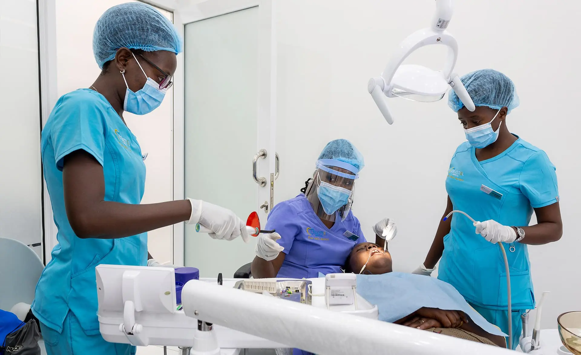 Smile Transformation 4